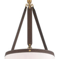 CRYSTORAMA, LIBBY LANGDON CALLAHAN LUXE PENDANT, PENDANT LIGHT