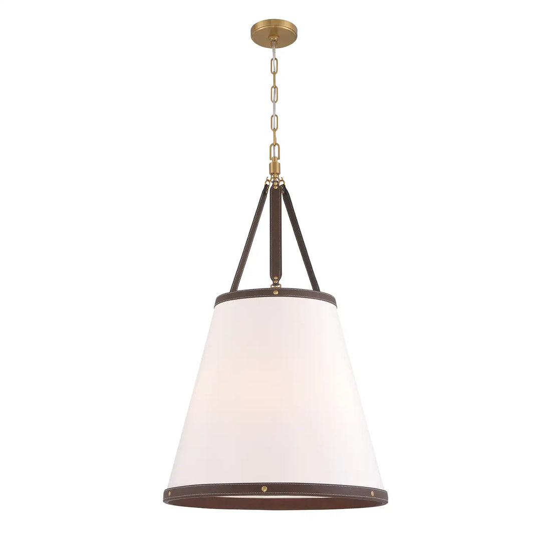 CRYSTORAMA, LIBBY LANGDON CALLAHAN LUXE PENDANT, PENDANT LIGHT