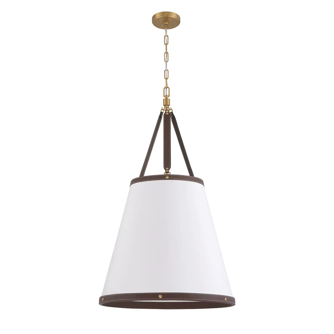 CRYSTORAMA, LIBBY LANGDON CALLAHAN LUXE PENDANT, PENDANT LIGHT