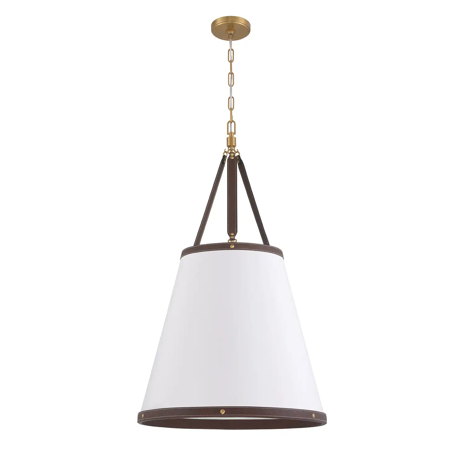 CRYSTORAMA, LIBBY LANGDON CALLAHAN LUXE PENDANT, PENDANT LIGHT