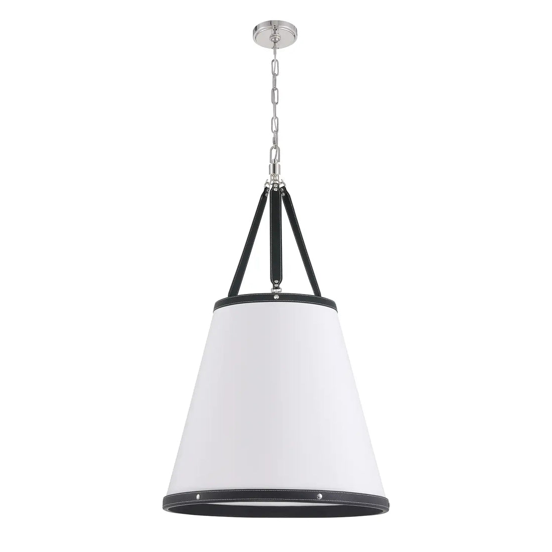 CRYSTORAMA, LIBBY LANGDON CALLAHAN PENDANT, PENDANT LIGHT