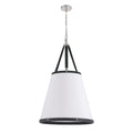 CRYSTORAMA, LIBBY LANGDON CALLAHAN PENDANT, PENDANT LIGHT