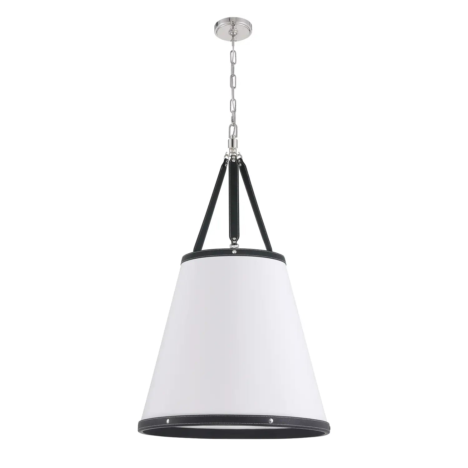 CRYSTORAMA, LIBBY LANGDON CALLAHAN PENDANT, PENDANT LIGHT