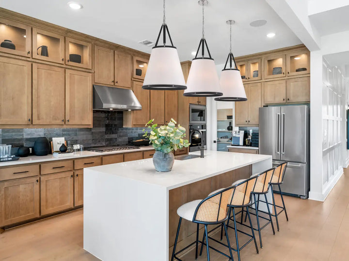 CRYSTORAMA, LIBBY LANGDON CALLAHAN PENDANT, PENDANT LIGHT