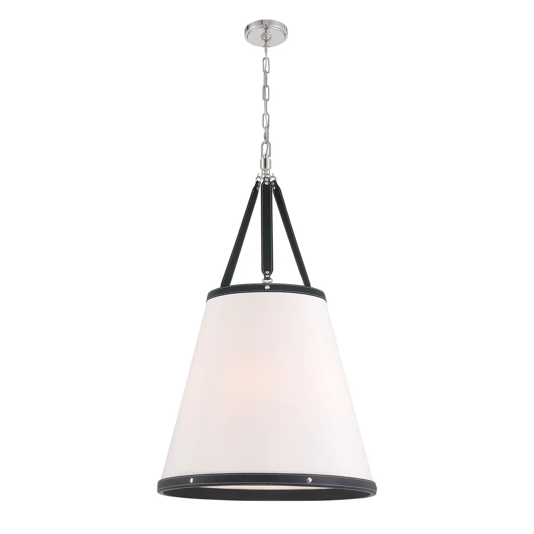 CRYSTORAMA, LIBBY LANGDON CALLAHAN PENDANT, PENDANT LIGHT