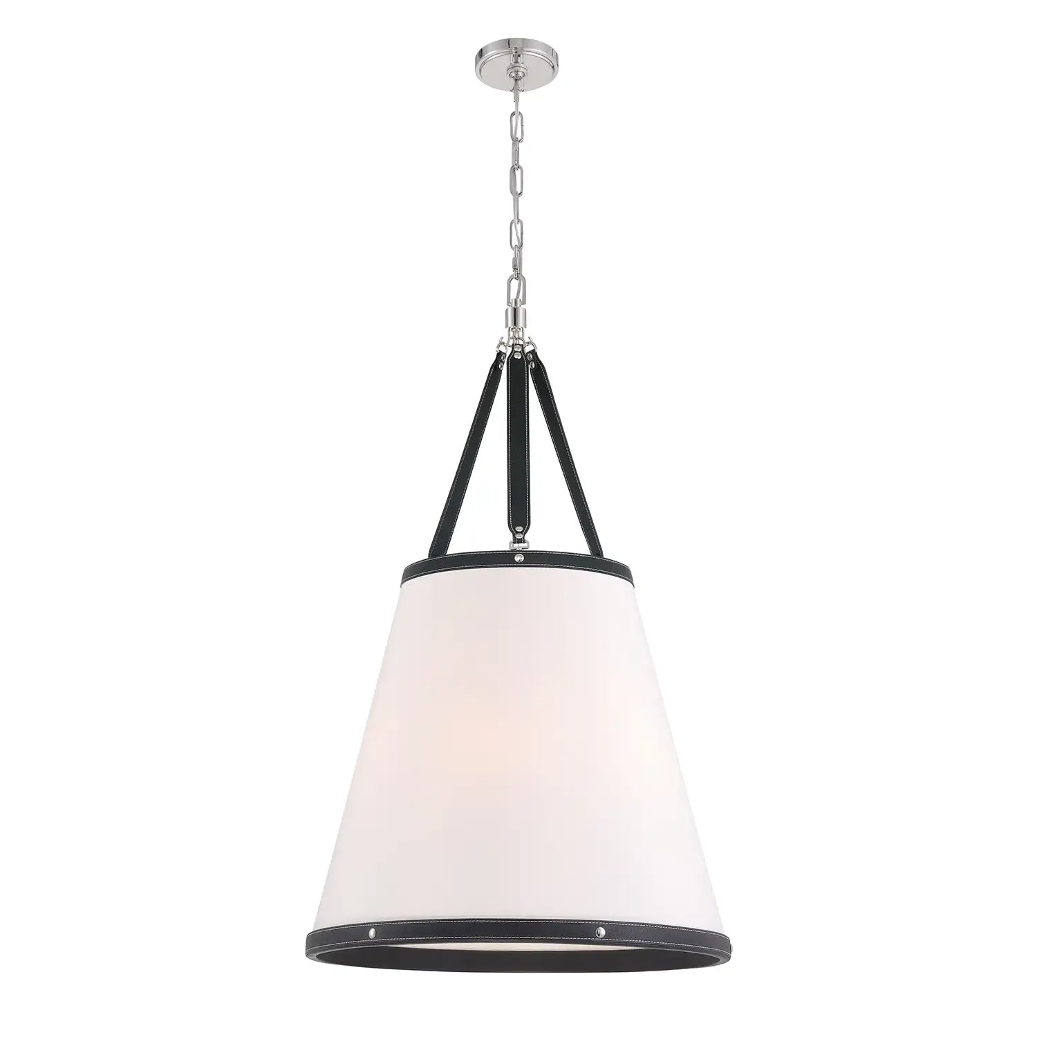 CRYSTORAMA, LIBBY LANGDON CALLAHAN PENDANT, PENDANT LIGHT