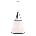 CRYSTORAMA, LIBBY LANGDON CALLAHAN PENDANT, PENDANT LIGHT