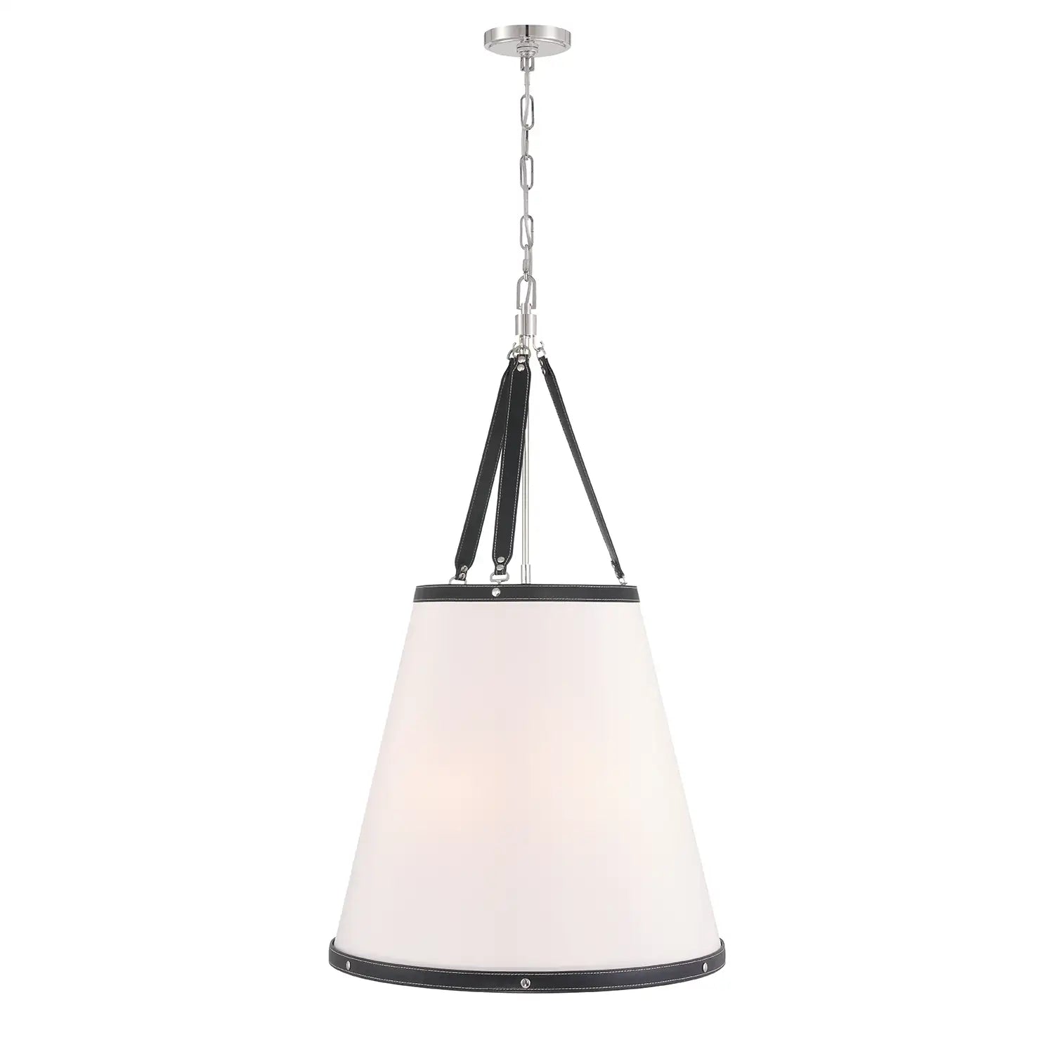 CRYSTORAMA, LIBBY LANGDON CALLAHAN PENDANT, PENDANT LIGHT