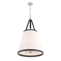CRYSTORAMA, LIBBY LANGDON CALLAHAN PENDANT, PENDANT LIGHT