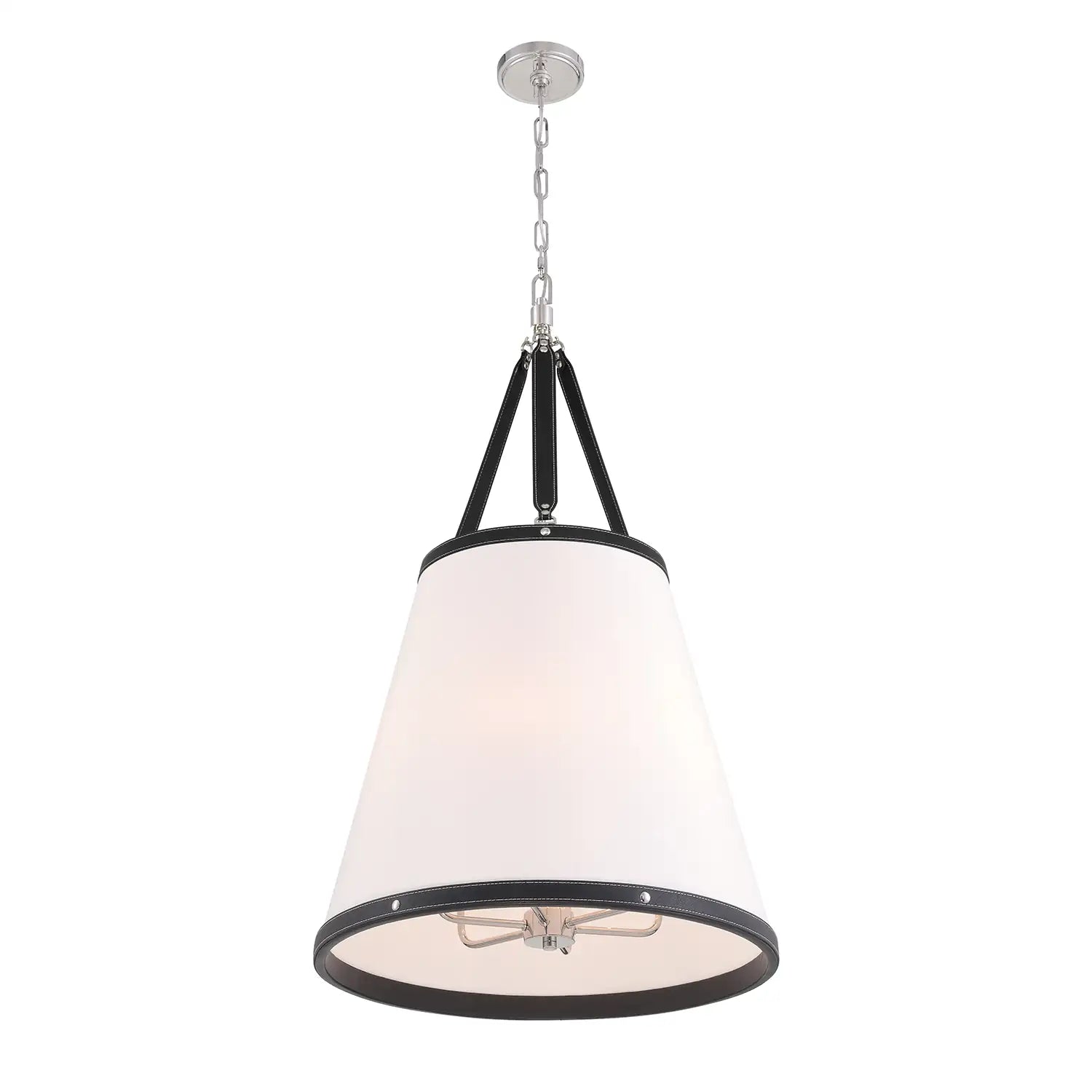 CRYSTORAMA, LIBBY LANGDON CALLAHAN PENDANT, PENDANT LIGHT