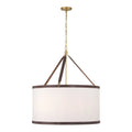 CRYSTORAMA, CALLAHAN PENDANT, PENDANT LIGHT