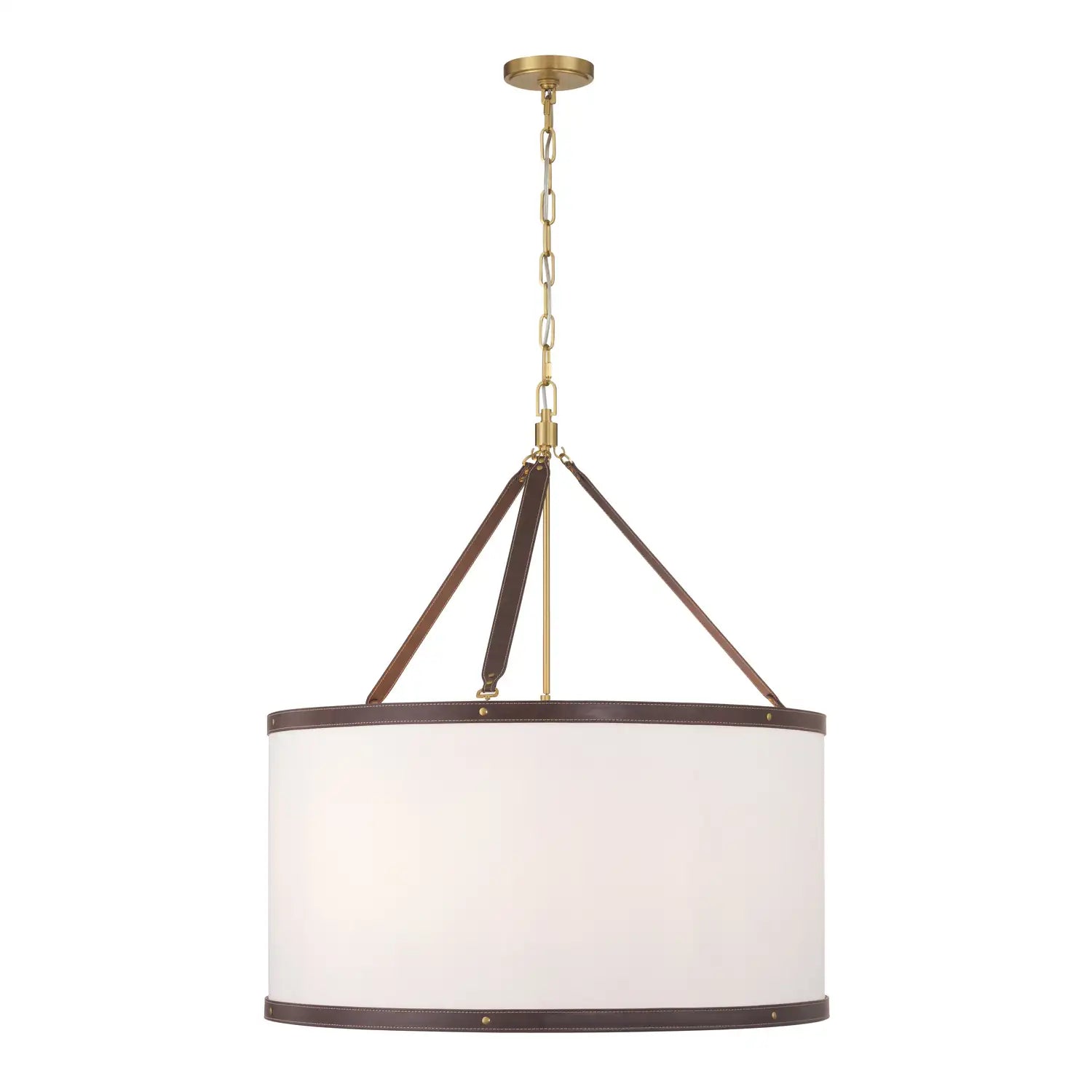CRYSTORAMA, CALLAHAN PENDANT, PENDANT LIGHT