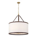 CRYSTORAMA, CALLAHAN PENDANT, PENDANT LIGHT