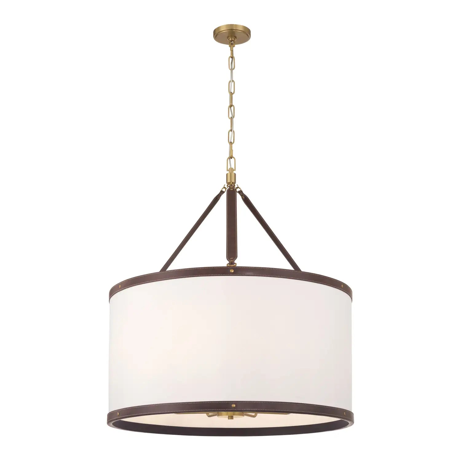 CRYSTORAMA, CALLAHAN PENDANT, PENDANT LIGHT