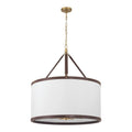 CRYSTORAMA, CALLAHAN PENDANT, PENDANT LIGHT