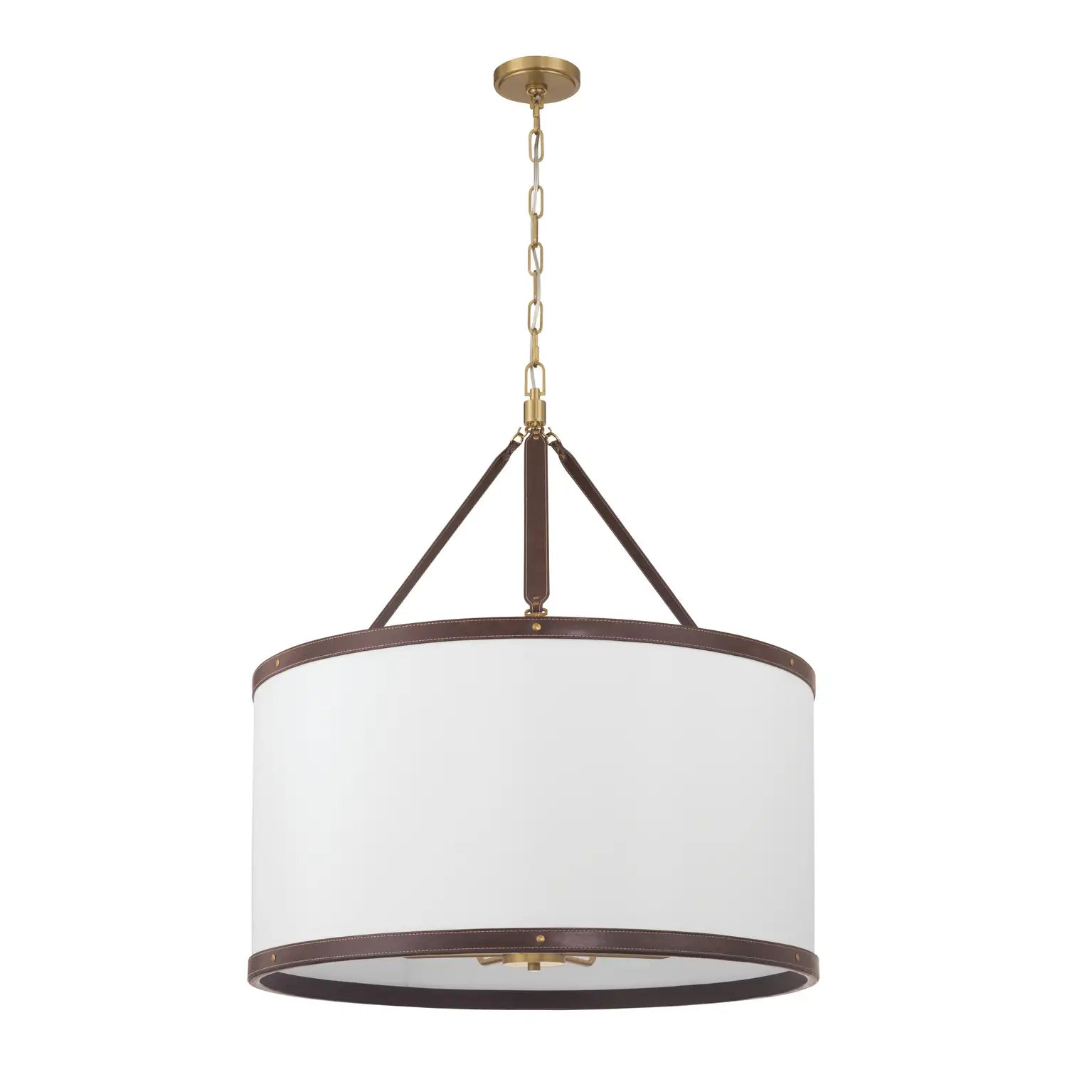 CRYSTORAMA, CALLAHAN PENDANT, PENDANT LIGHT