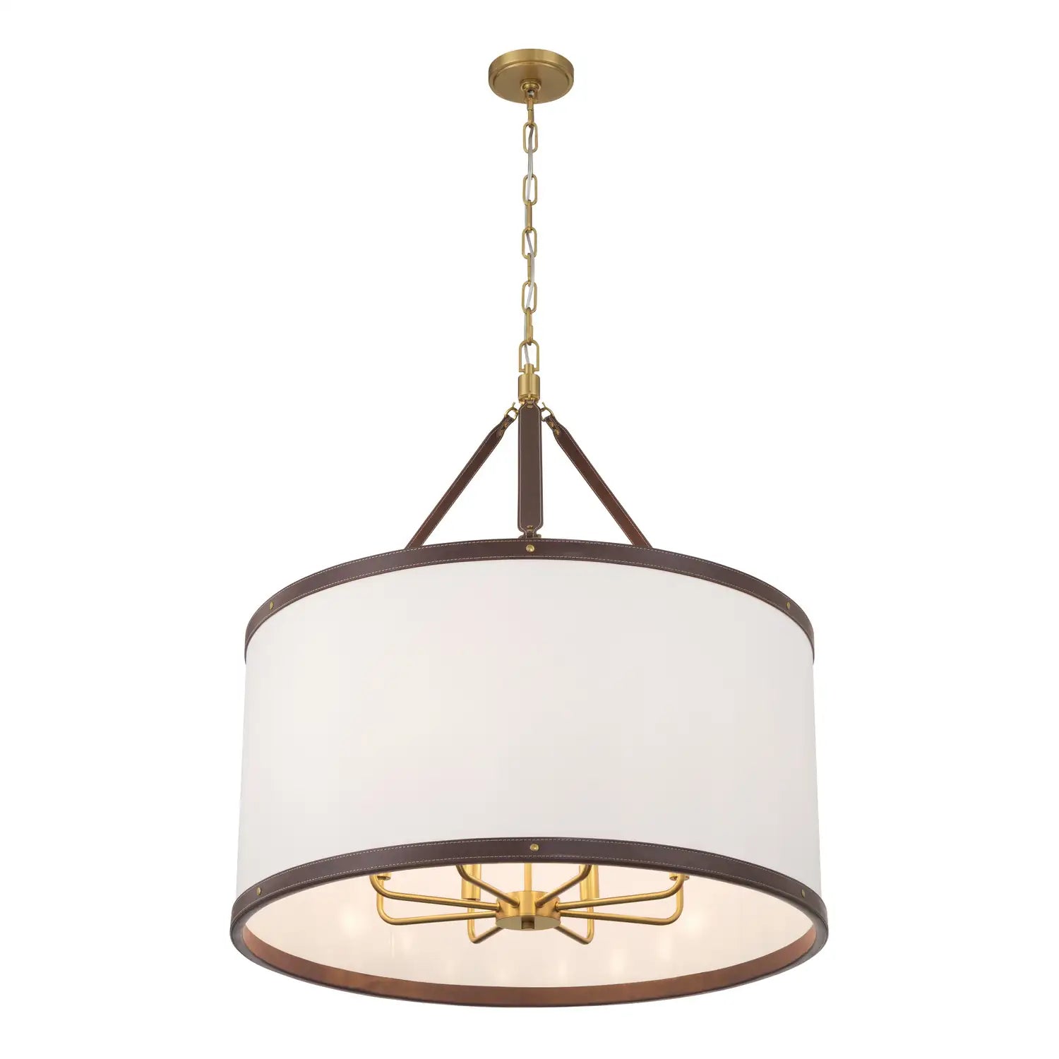 CRYSTORAMA, CALLAHAN PENDANT, PENDANT LIGHT