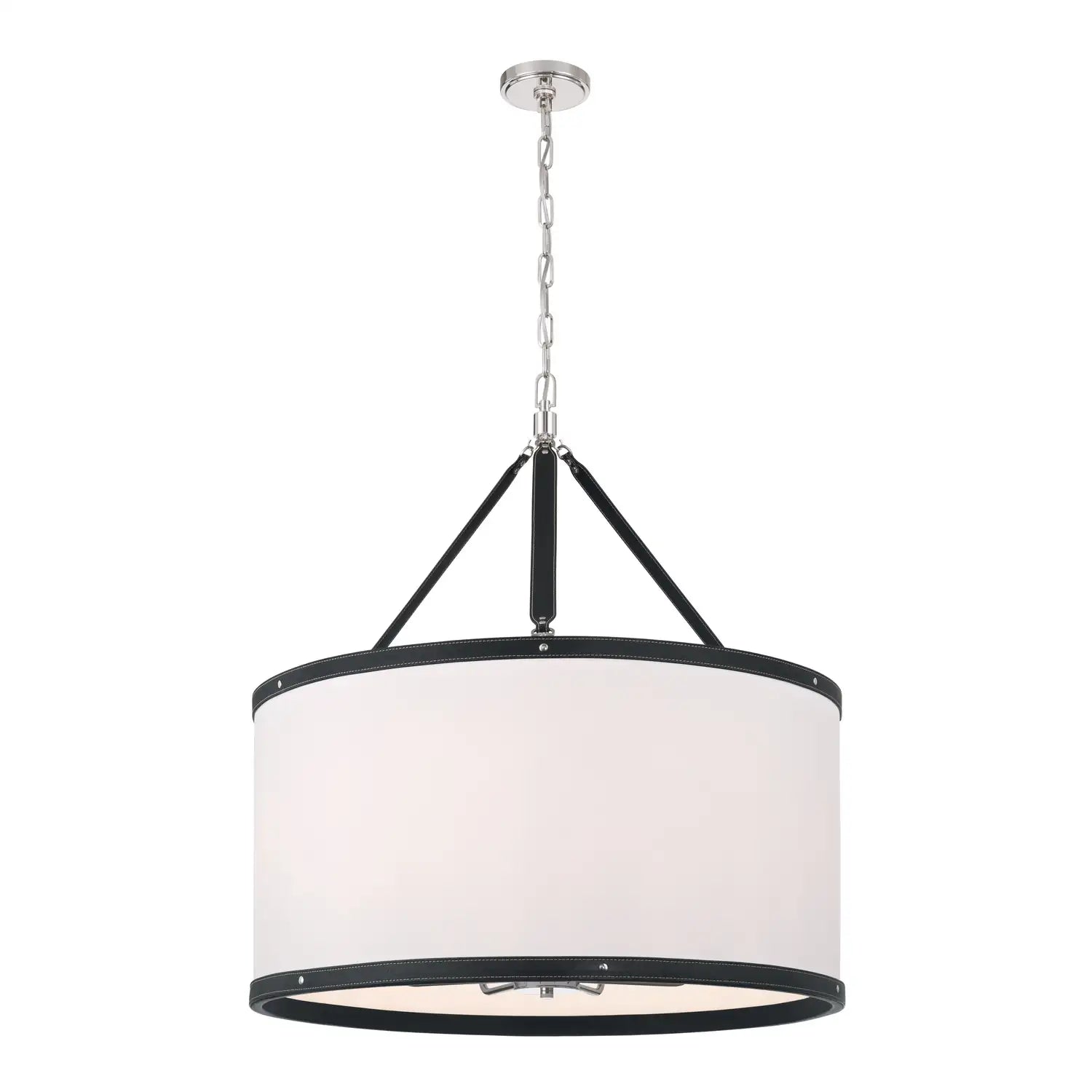 CRYSTORAMA, CALLAHAN PENDANT, PENDANT LIGHT
