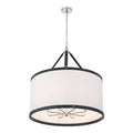 CRYSTORAMA, CALLAHAN PENDANT, PENDANT LIGHT