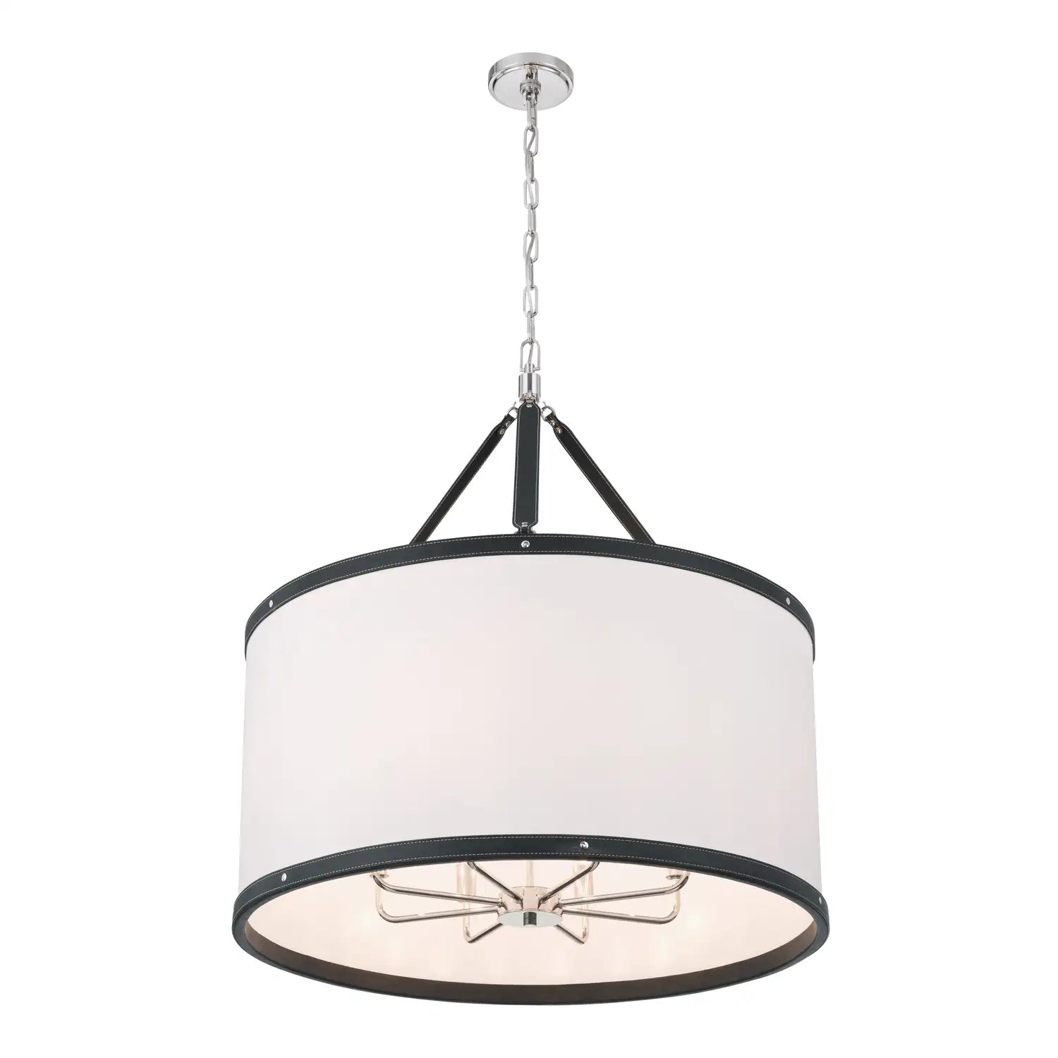 CRYSTORAMA, CALLAHAN PENDANT, PENDANT LIGHT