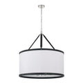 CRYSTORAMA, CALLAHAN PENDANT, PENDANT LIGHT