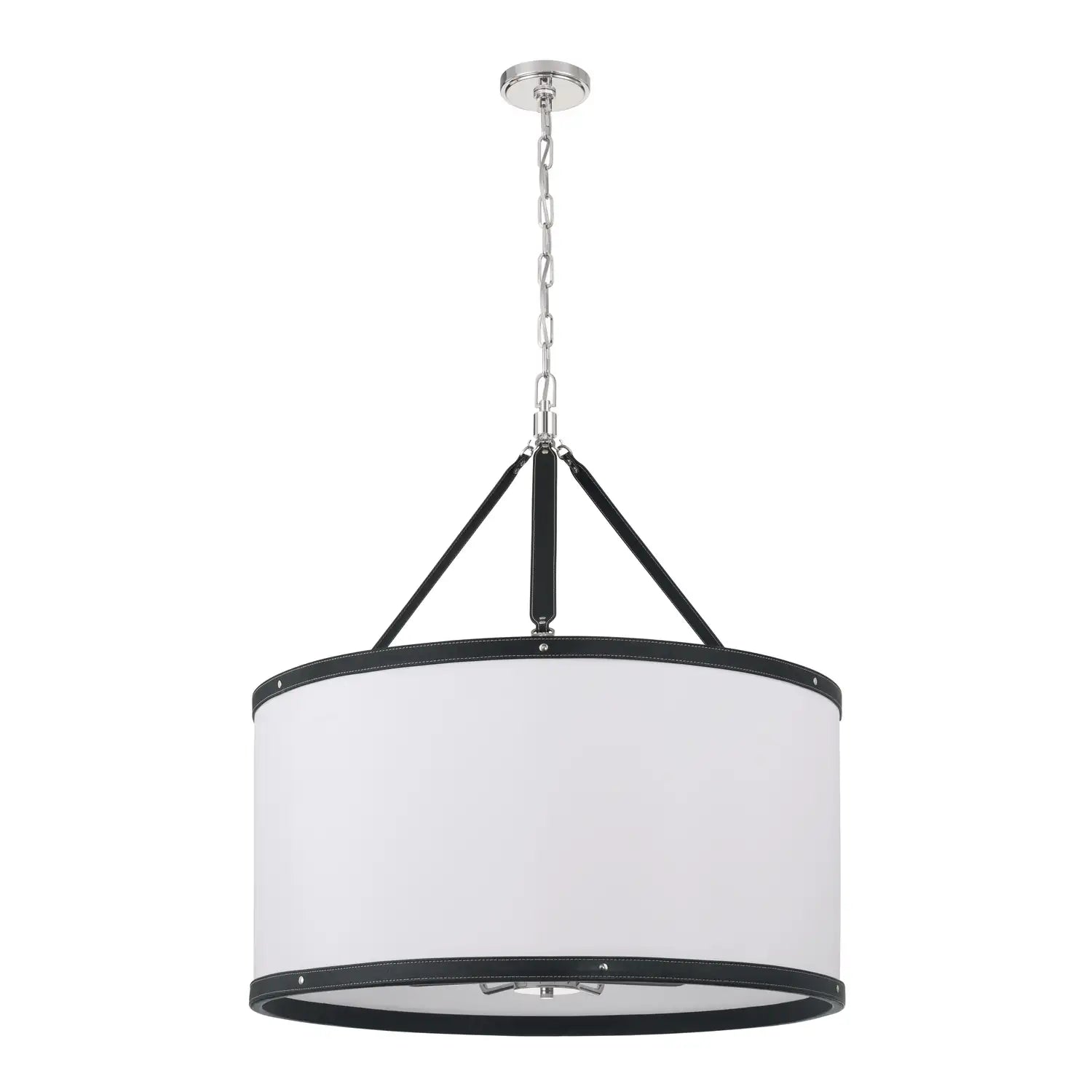 CRYSTORAMA, CALLAHAN PENDANT, PENDANT LIGHT
