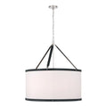 CRYSTORAMA, CALLAHAN PENDANT, PENDANT LIGHT