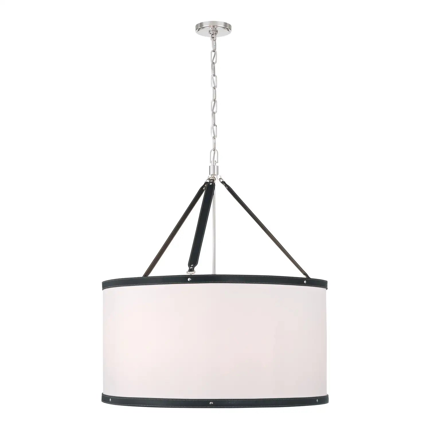 CRYSTORAMA, CALLAHAN PENDANT, PENDANT LIGHT
