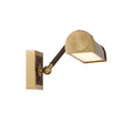 CRYSTORAMA, CALLAHAN INTEGRATED LED PICTURE LIGHT, PICTURE LIGHTS