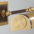 CRYSTORAMA, CALLAHAN INTEGRATED LED PICTURE LIGHT, PICTURE LIGHTS
