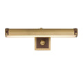 CRYSTORAMA, CALLAHAN INTEGRATED LED PICTURE LIGHT, PICTURE LIGHTS