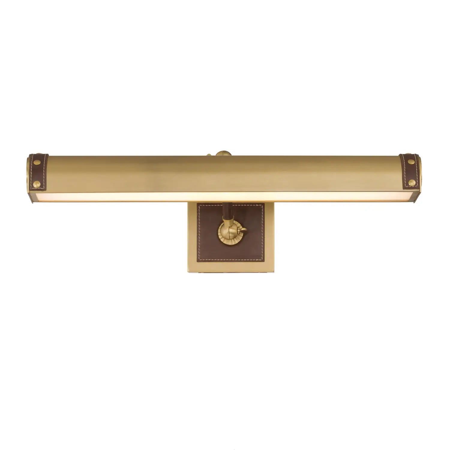 CRYSTORAMA, CALLAHAN INTEGRATED LED PICTURE LIGHT, PICTURE LIGHTS