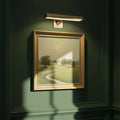 CRYSTORAMA, CALLAHAN INTEGRATED LED PICTURE LIGHT, PICTURE LIGHTS