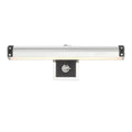CRYSTORAMA, CALLAHAN INTEGRATED LED PICTURE LIGHT, PICTURE LIGHTS