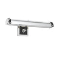CRYSTORAMA, CALLAHAN INTEGRATED LED PICTURE LIGHT, PICTURE LIGHTS