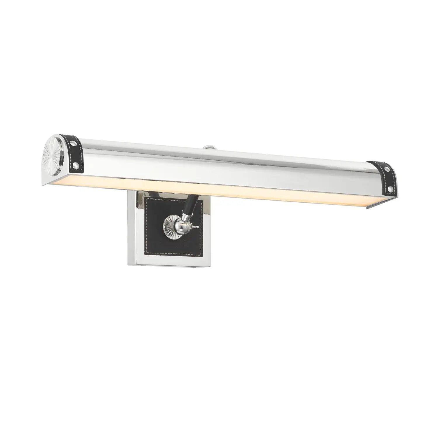 CRYSTORAMA, CALLAHAN INTEGRATED LED PICTURE LIGHT, PICTURE LIGHTS
