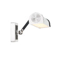 CRYSTORAMA, CALLAHAN INTEGRATED LED PICTURE LIGHT, PICTURE LIGHTS