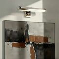CRYSTORAMA, CALLAHAN INTEGRATED LED PICTURE LIGHT, PICTURE LIGHTS