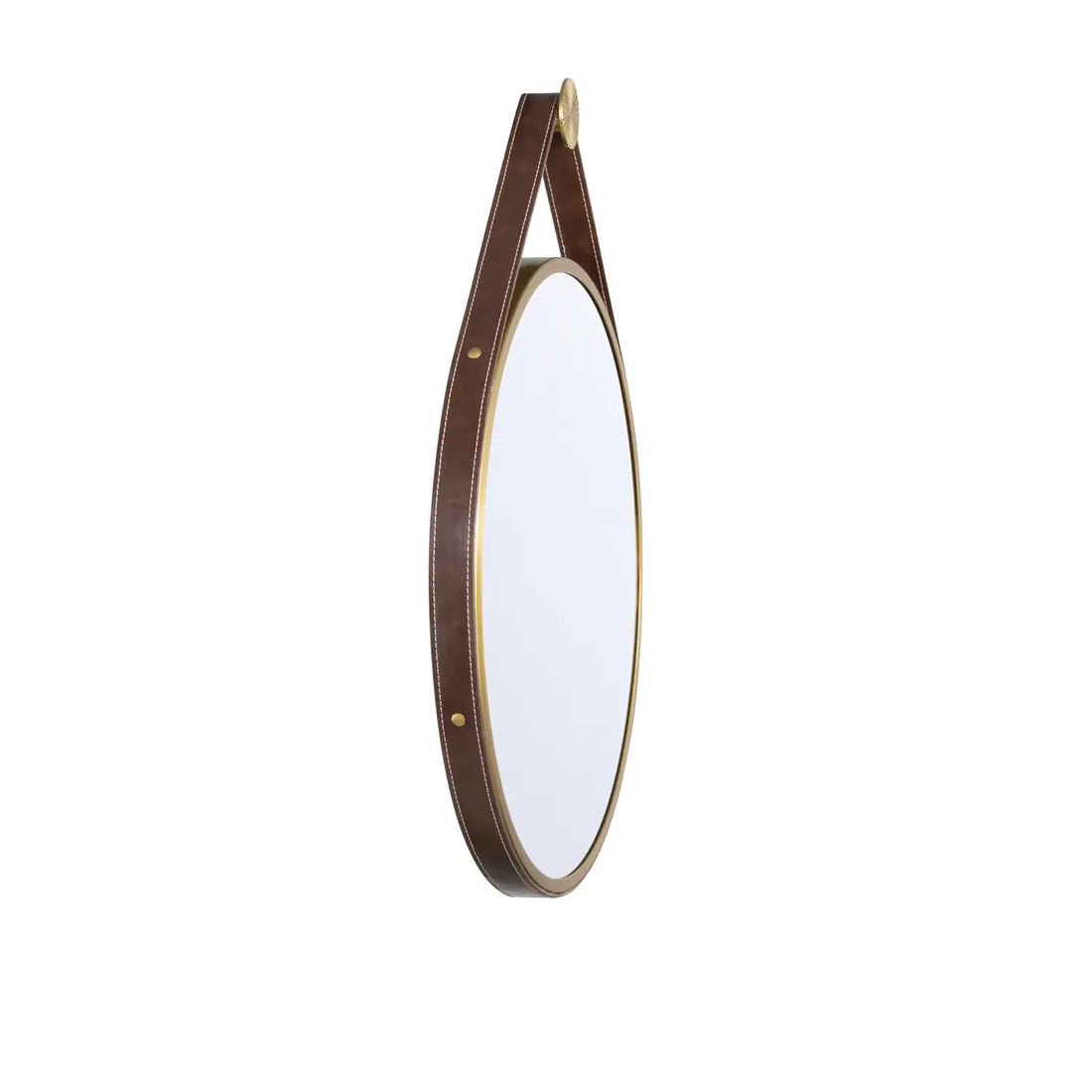 CRYSTORAMA CALLAHAN MIRROR - Mirrors