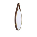 CRYSTORAMA CALLAHAN MIRROR - Mirrors