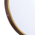 CRYSTORAMA CALLAHAN MIRROR - Mirrors