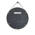 CRYSTORAMA CALLAHAN MIRROR - Mirrors