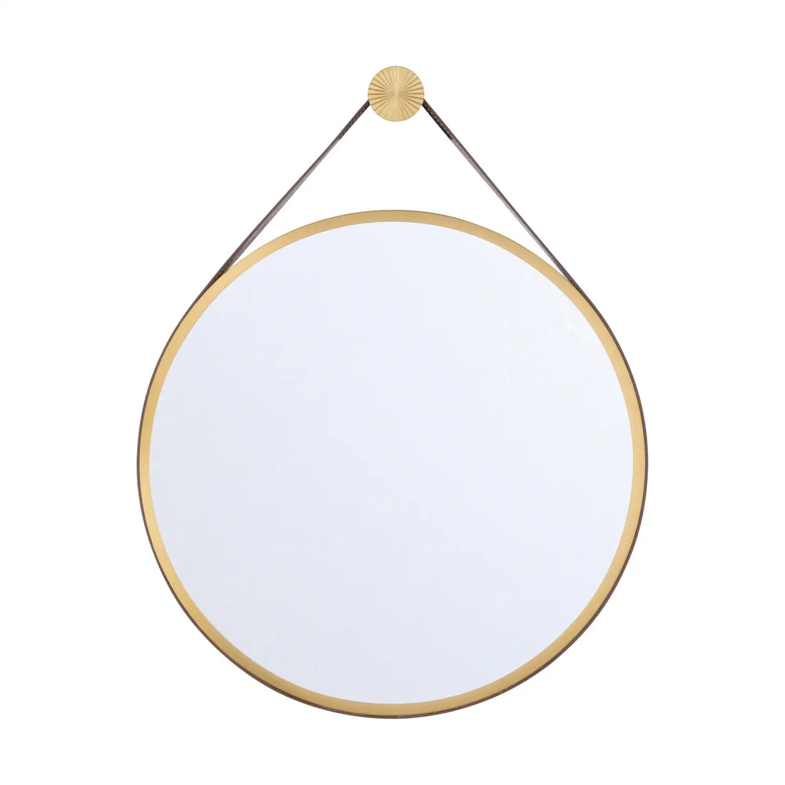 CRYSTORAMA CALLAHAN MIRROR - Mirrors