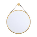 CRYSTORAMA CALLAHAN MIRROR - Mirrors