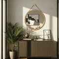 CRYSTORAMA CALLAHAN MIRROR - Mirrors