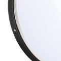 CRYSTORAMA CALLAHAN MIRROR - Mirrors