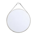 CRYSTORAMA CALLAHAN MIRROR - Mirrors
