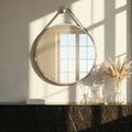 CRYSTORAMA CALLAHAN MIRROR - Mirrors