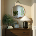 CRYSTORAMA CALLAHAN MIRROR - Mirrors
