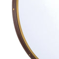 CRYSTORAMA CALLAHAN MIRROR - Mirrors